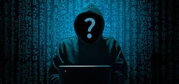5 tekenen dat je bent gehackt